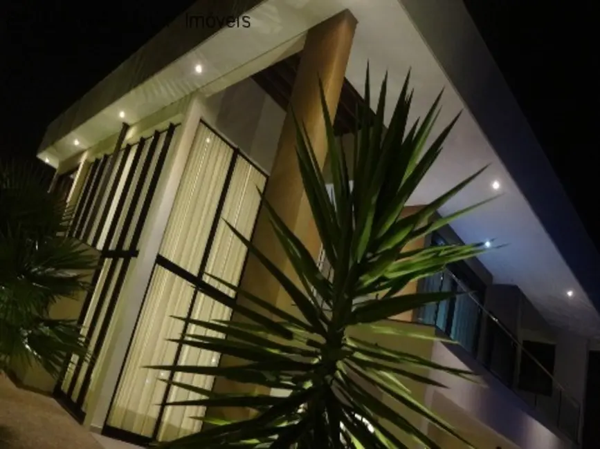 Foto 46 de Casa de Condomínio com 4 quartos à venda, 700m2 em Cidade Santos Dumont, Jundiai - SP