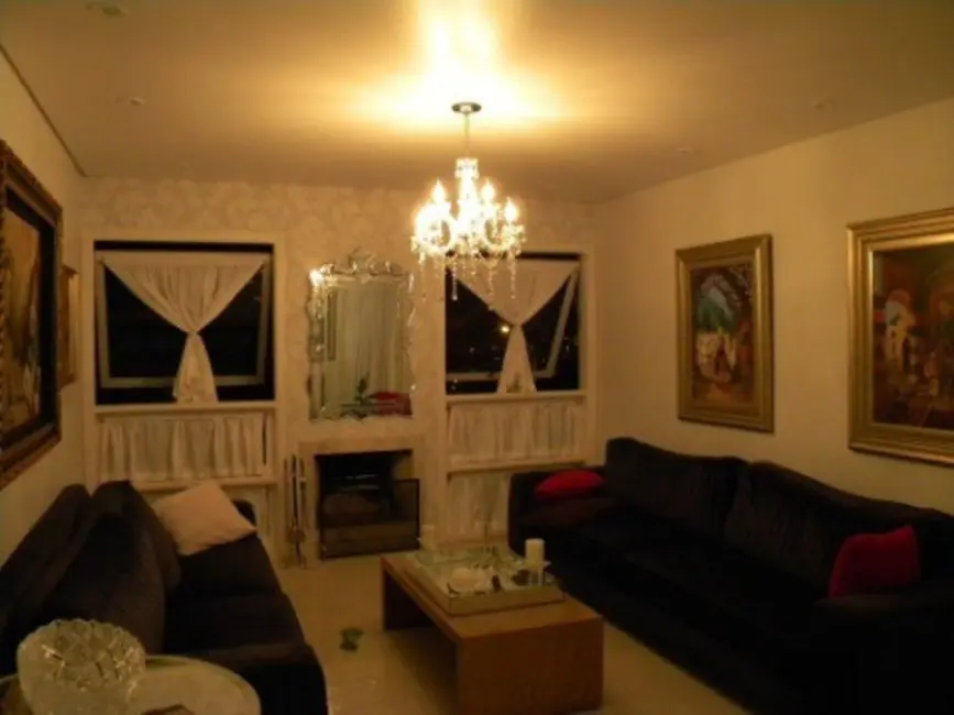 Foto 17 de Casa de Condomínio com 5 quartos à venda, 400m2 em Loteamento Portal da Colina, Jundiai - SP