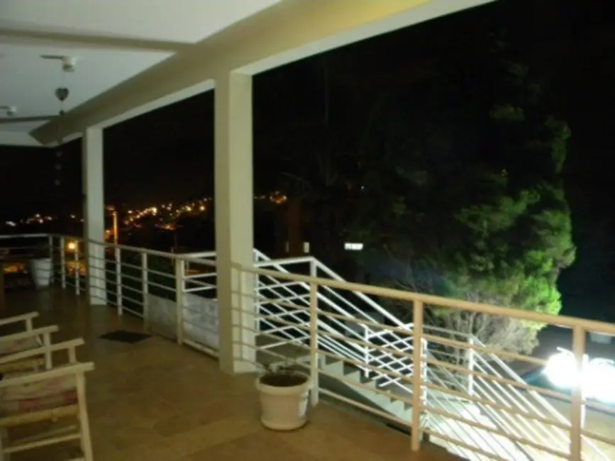 Foto 1 de Casa de Condomínio com 5 quartos à venda, 400m2 em Loteamento Portal da Colina, Jundiai - SP