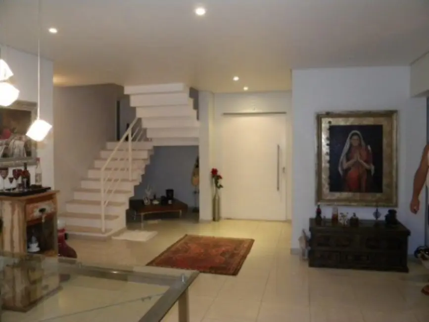 Foto 18 de Casa de Condomínio com 5 quartos à venda, 400m2 em Loteamento Portal da Colina, Jundiai - SP