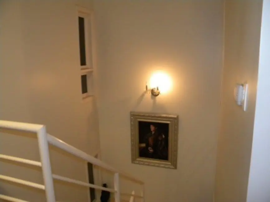 Foto 25 de Casa de Condomínio com 5 quartos à venda, 400m2 em Loteamento Portal da Colina, Jundiai - SP