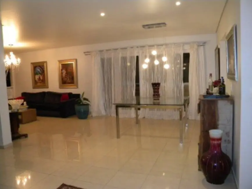 Foto 14 de Casa de Condomínio com 5 quartos à venda, 400m2 em Loteamento Portal da Colina, Jundiai - SP