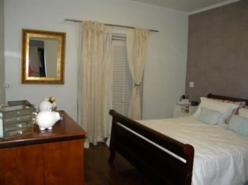 Foto 28 de Casa de Condomínio com 5 quartos à venda, 400m2 em Loteamento Portal da Colina, Jundiai - SP