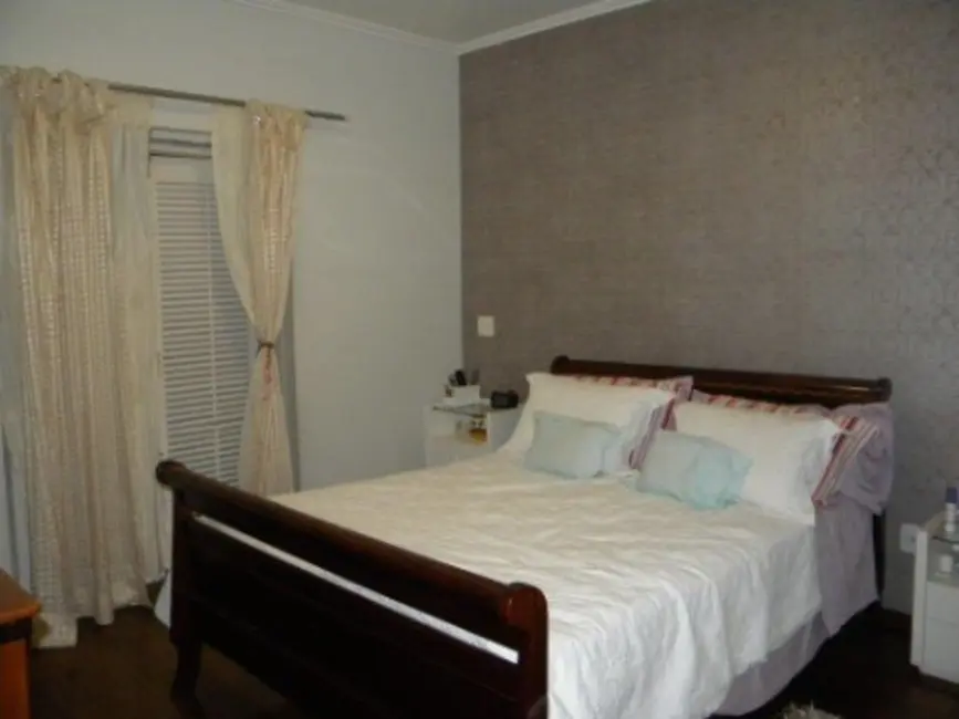 Foto 27 de Casa de Condomínio com 5 quartos à venda, 400m2 em Loteamento Portal da Colina, Jundiai - SP