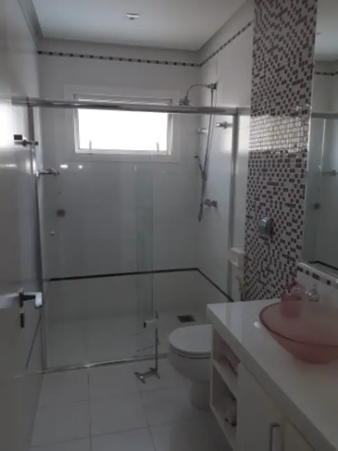 Foto 7 de Casa de Condomínio com 4 quartos à venda, 570m2 em Terras de São Carlos, Jundiai - SP