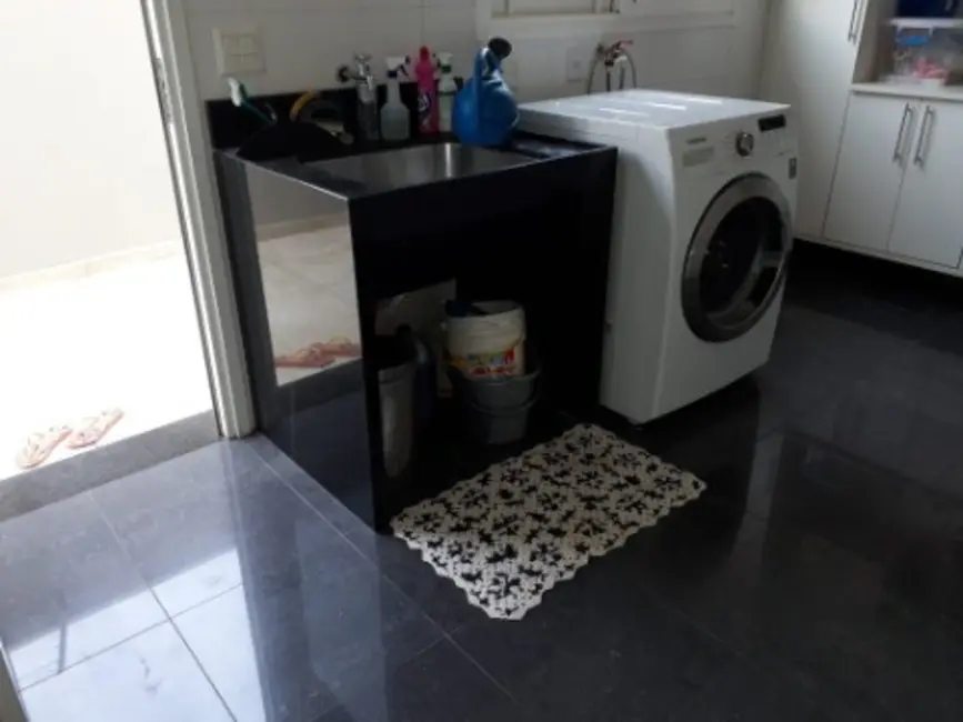 Foto 42 de Casa de Condomínio com 4 quartos à venda, 570m2 em Terras de São Carlos, Jundiai - SP