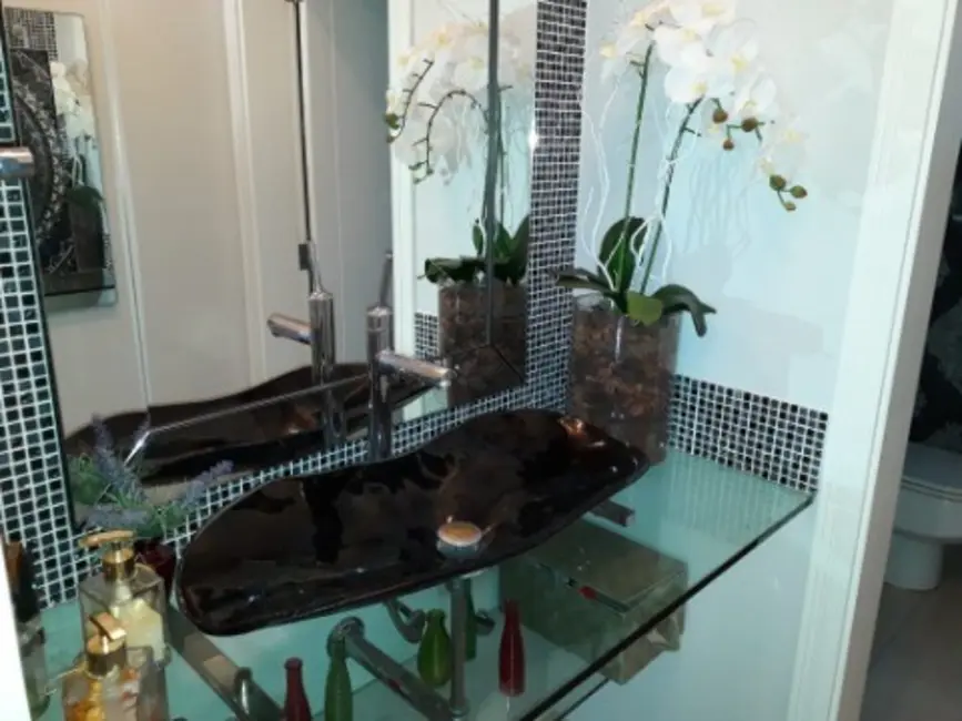 Foto 49 de Casa de Condomínio com 4 quartos à venda, 570m2 em Terras de São Carlos, Jundiai - SP