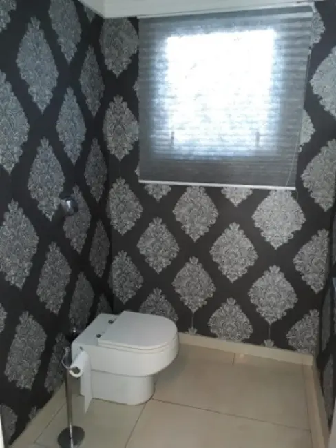 Foto 47 de Casa de Condomínio com 4 quartos à venda, 570m2 em Terras de São Carlos, Jundiai - SP