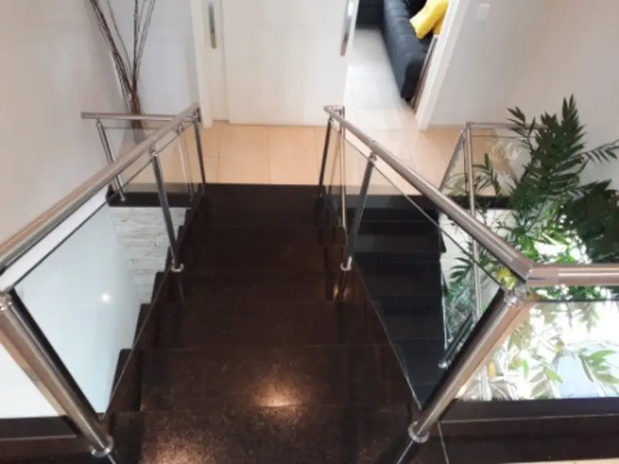 Foto 3 de Casa de Condomínio com 4 quartos à venda, 570m2 em Terras de São Carlos, Jundiai - SP