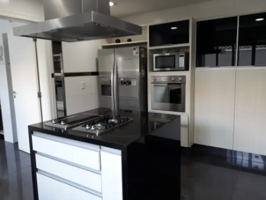 Foto 39 de Casa de Condomínio com 4 quartos à venda, 570m2 em Terras de São Carlos, Jundiai - SP