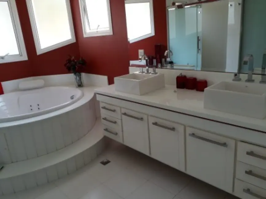 Foto 21 de Casa de Condomínio com 4 quartos à venda, 570m2 em Terras de São Carlos, Jundiai - SP