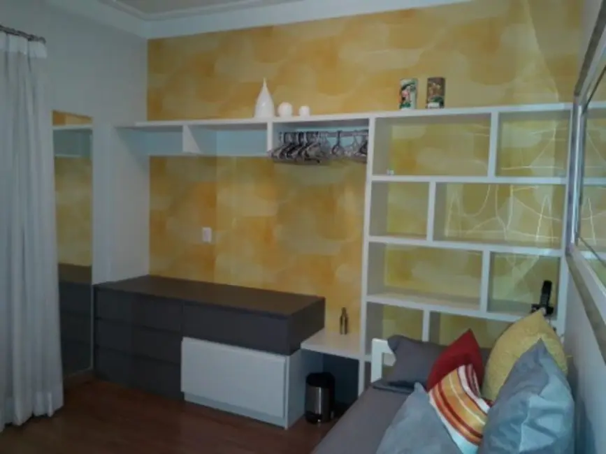 Foto 13 de Casa de Condomínio com 4 quartos à venda, 570m2 em Terras de São Carlos, Jundiai - SP