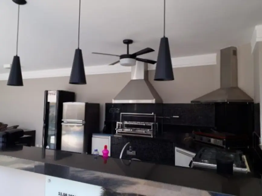 Foto 35 de Casa de Condomínio com 4 quartos à venda, 570m2 em Terras de São Carlos, Jundiai - SP