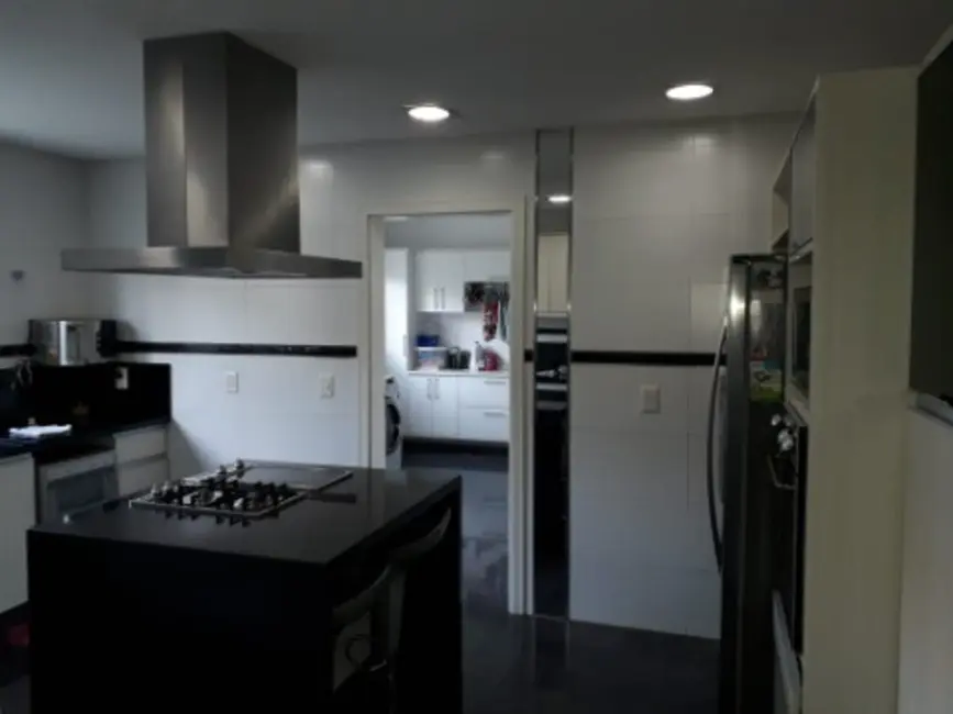 Foto 44 de Casa de Condomínio com 4 quartos à venda, 570m2 em Terras de São Carlos, Jundiai - SP