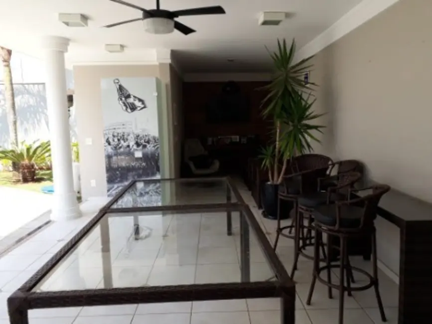 Foto 31 de Casa de Condomínio com 4 quartos à venda, 570m2 em Terras de São Carlos, Jundiai - SP