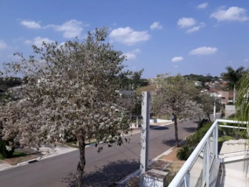 Foto 2 de Casa de Condomínio com 4 quartos à venda, 570m2 em Terras de São Carlos, Jundiai - SP