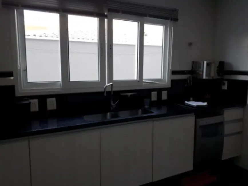 Foto 40 de Casa de Condomínio com 4 quartos à venda, 570m2 em Terras de São Carlos, Jundiai - SP