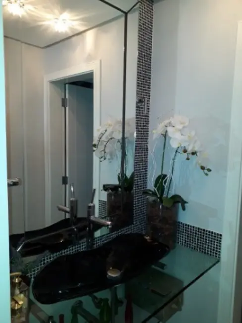 Foto 46 de Casa de Condomínio com 4 quartos à venda, 570m2 em Terras de São Carlos, Jundiai - SP