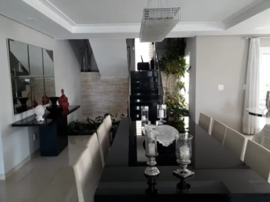 Foto 48 de Casa de Condomínio com 4 quartos à venda, 570m2 em Terras de São Carlos, Jundiai - SP