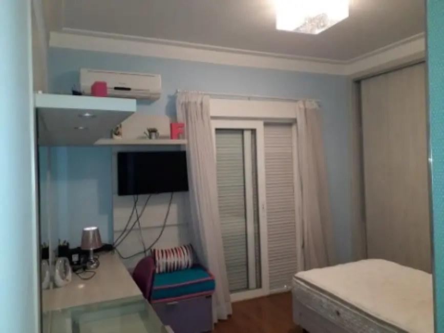 Foto 8 de Casa de Condomínio com 4 quartos à venda, 570m2 em Terras de São Carlos, Jundiai - SP