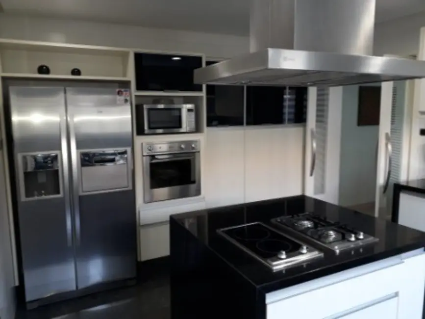 Foto 41 de Casa de Condomínio com 4 quartos à venda, 570m2 em Terras de São Carlos, Jundiai - SP