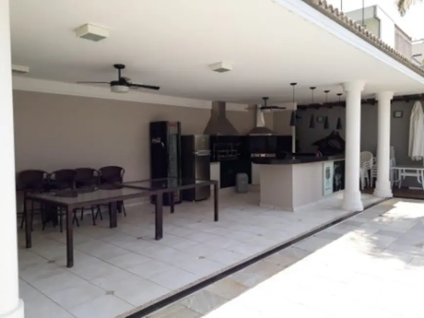 Foto 36 de Casa de Condomínio com 4 quartos à venda, 570m2 em Terras de São Carlos, Jundiai - SP