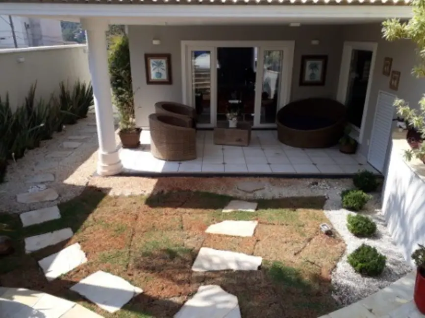 Foto 32 de Casa de Condomínio com 4 quartos à venda, 570m2 em Terras de São Carlos, Jundiai - SP