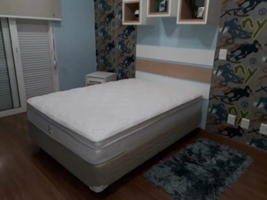 Foto 16 de Casa de Condomínio com 4 quartos à venda, 570m2 em Terras de São Carlos, Jundiai - SP