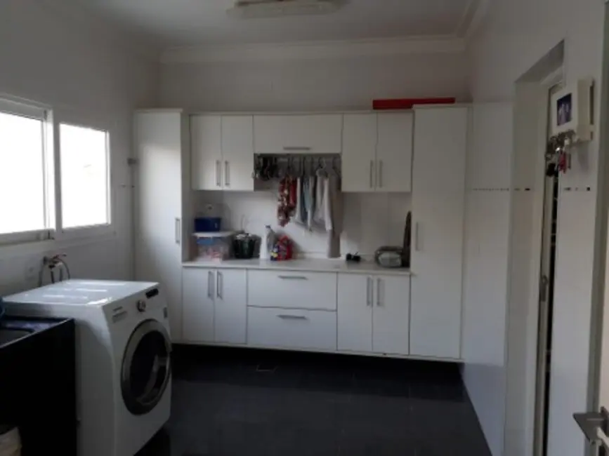 Foto 37 de Casa de Condomínio com 4 quartos à venda, 570m2 em Terras de São Carlos, Jundiai - SP