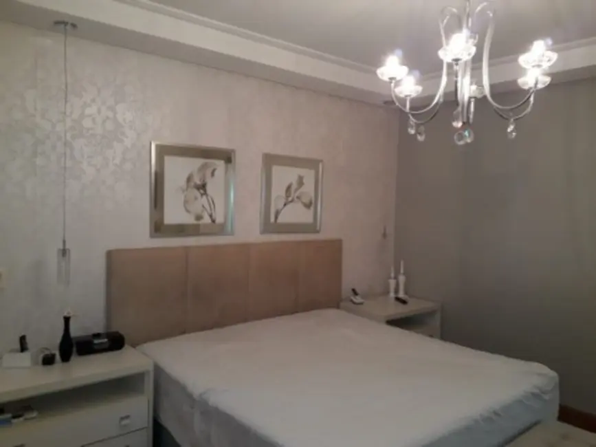 Foto 25 de Casa de Condomínio com 4 quartos à venda, 570m2 em Terras de São Carlos, Jundiai - SP