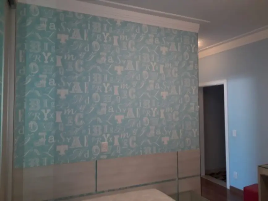 Foto 5 de Casa de Condomínio com 4 quartos à venda, 570m2 em Terras de São Carlos, Jundiai - SP