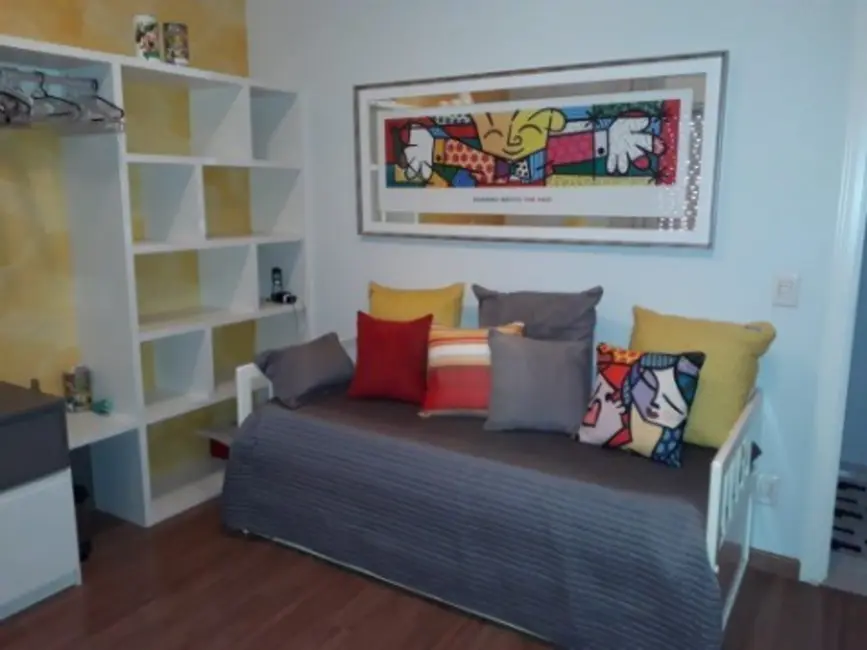 Foto 10 de Casa de Condomínio com 4 quartos à venda, 570m2 em Terras de São Carlos, Jundiai - SP