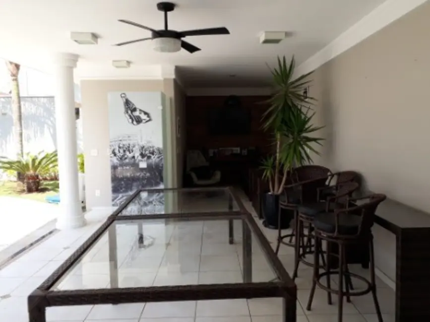 Foto 34 de Casa de Condomínio com 4 quartos à venda, 570m2 em Terras de São Carlos, Jundiai - SP