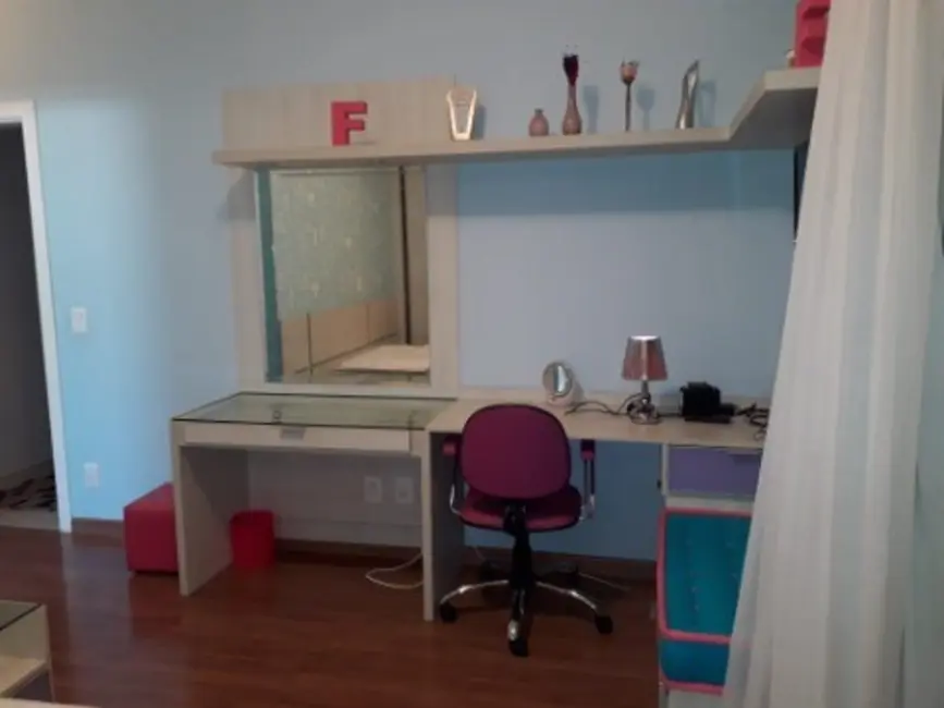 Foto 6 de Casa de Condomínio com 4 quartos à venda, 570m2 em Terras de São Carlos, Jundiai - SP