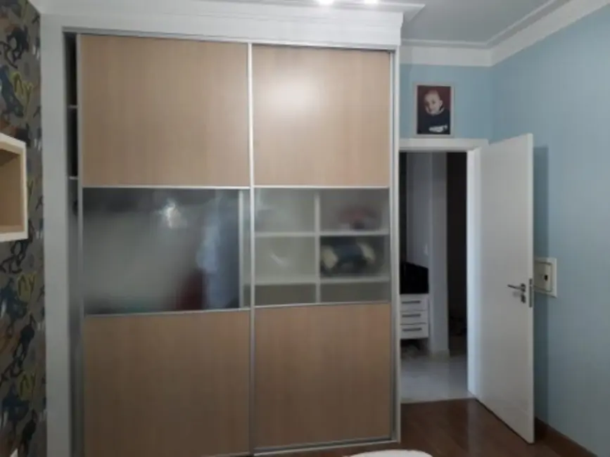 Foto 11 de Casa de Condomínio com 4 quartos à venda, 570m2 em Terras de São Carlos, Jundiai - SP