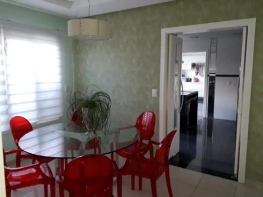 Foto 50 de Casa de Condomínio com 4 quartos à venda, 570m2 em Terras de São Carlos, Jundiai - SP