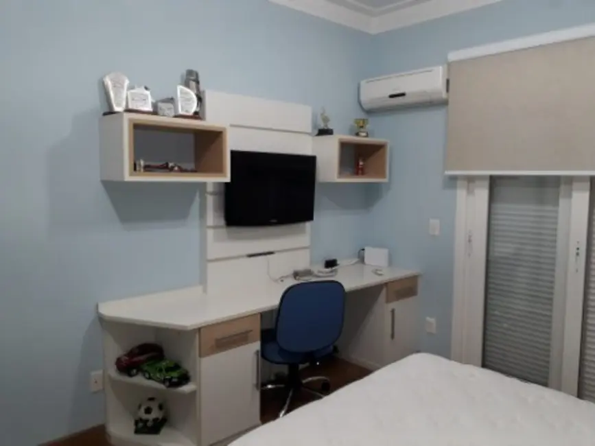 Foto 14 de Casa de Condomínio com 4 quartos à venda, 570m2 em Terras de São Carlos, Jundiai - SP