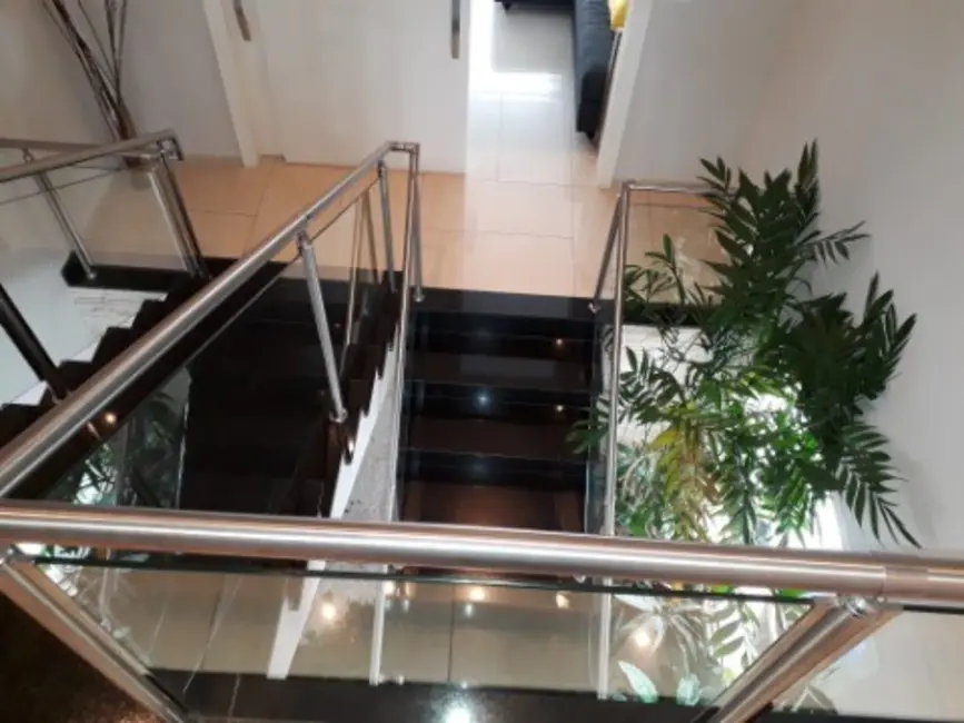 Foto 4 de Casa de Condomínio com 4 quartos à venda, 570m2 em Terras de São Carlos, Jundiai - SP