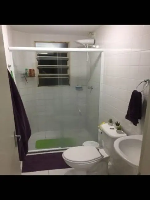 Foto 4 de Apartamento com 2 quartos à venda, 52m2 em Jardim Guanabara, Jundiai - SP