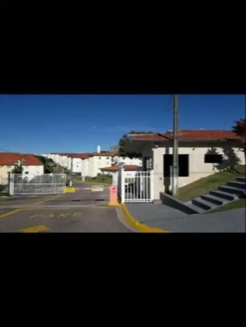 Foto 5 de Apartamento com 2 quartos à venda, 52m2 em Jardim Guanabara, Jundiai - SP