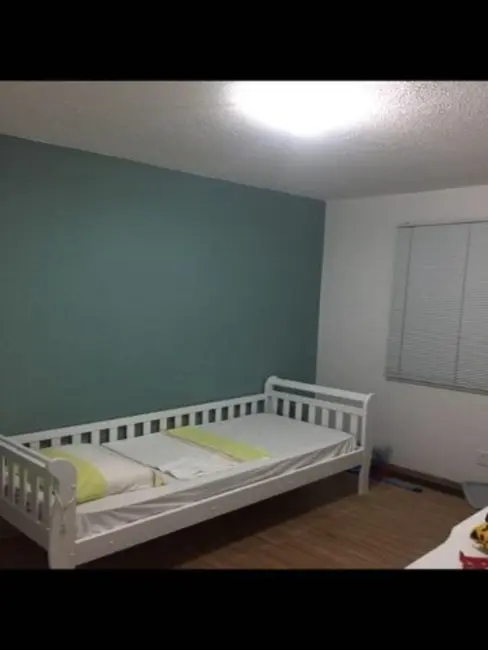 Foto 7 de Apartamento com 2 quartos à venda, 52m2 em Jardim Guanabara, Jundiai - SP