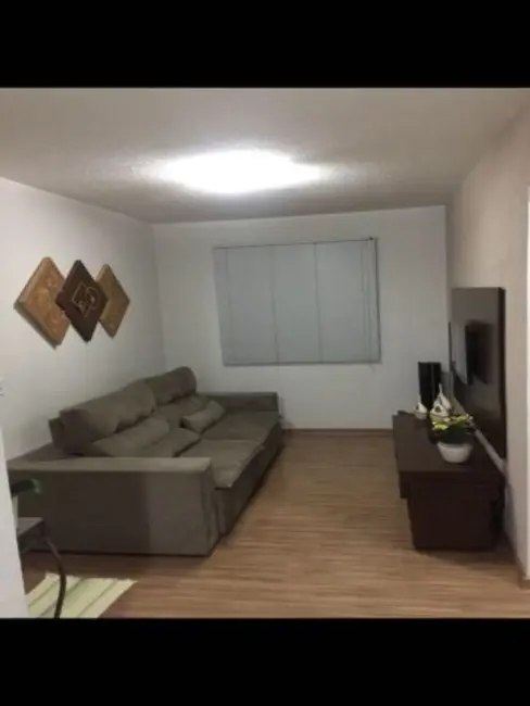 Foto 8 de Apartamento com 2 quartos à venda, 52m2 em Jardim Guanabara, Jundiai - SP