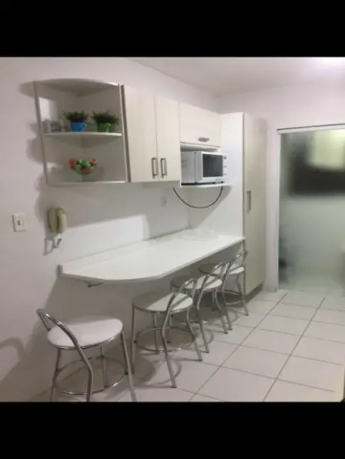 Foto 2 de Apartamento com 2 quartos à venda, 52m2 em Jardim Guanabara, Jundiai - SP