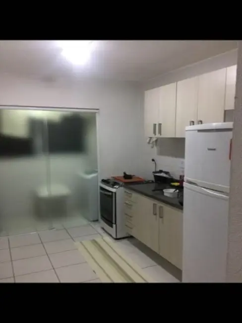 Foto 6 de Apartamento com 2 quartos à venda, 52m2 em Jardim Guanabara, Jundiai - SP