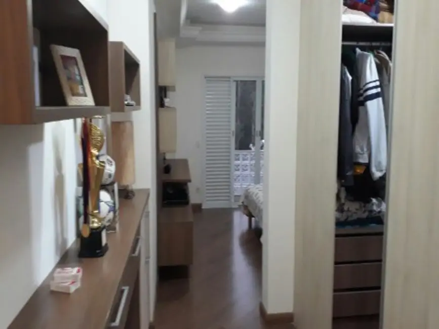 Foto 20 de Casa de Condomínio com 4 quartos à venda, 400m2 em Jardim Dona Donata, Jundiai - SP