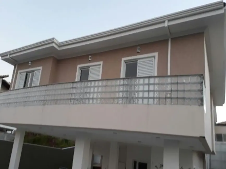 Foto 1 de Casa de Condomínio com 4 quartos à venda, 400m2 em Jardim Dona Donata, Jundiai - SP
