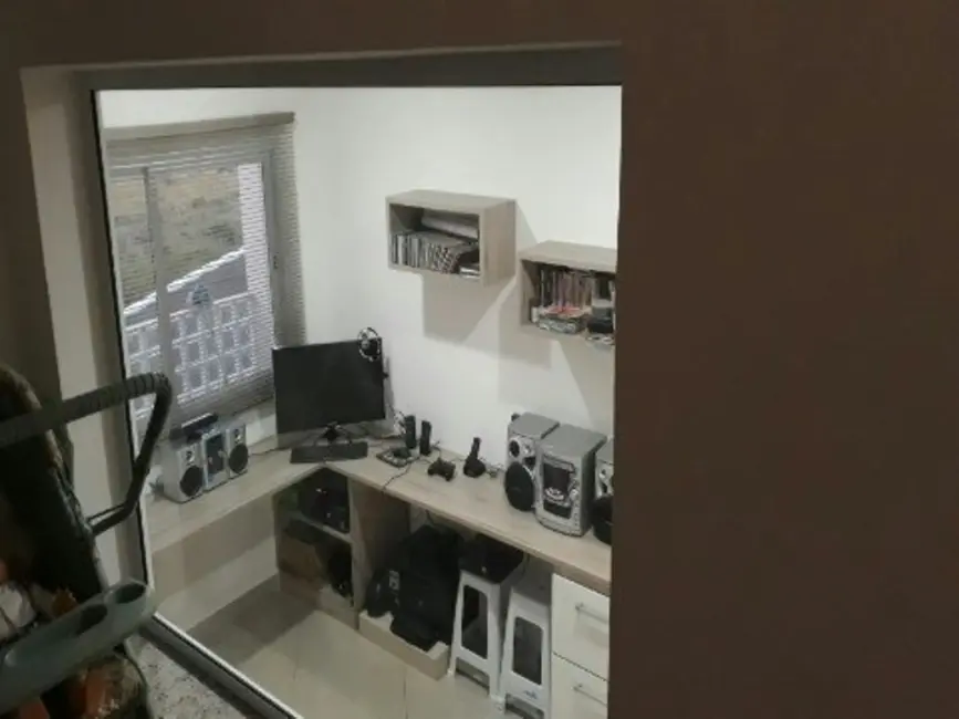 Foto 8 de Casa de Condomínio com 4 quartos à venda, 400m2 em Jardim Dona Donata, Jundiai - SP