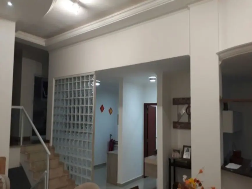 Foto 5 de Casa de Condomínio com 4 quartos à venda, 400m2 em Jardim Dona Donata, Jundiai - SP