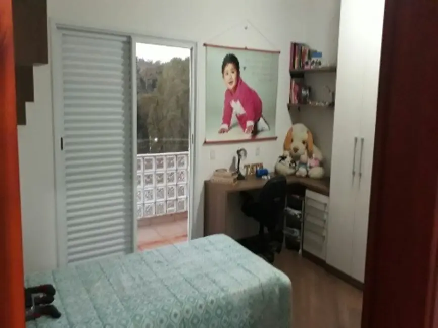 Foto 6 de Casa de Condomínio com 4 quartos à venda, 400m2 em Jardim Dona Donata, Jundiai - SP