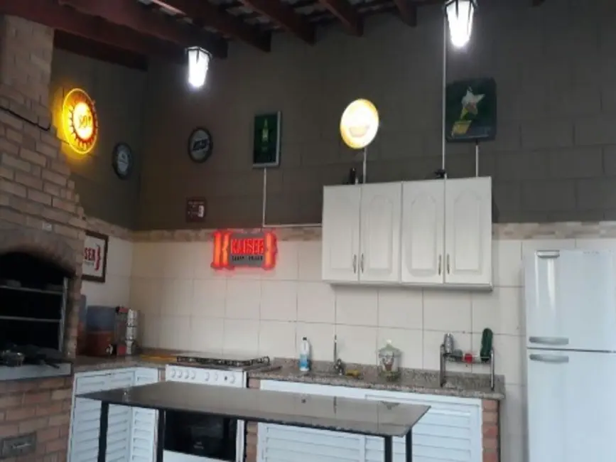 Foto 13 de Casa de Condomínio com 4 quartos à venda, 400m2 em Jardim Dona Donata, Jundiai - SP